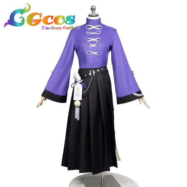 画像5: プロジェクトセカイ カラフルステージ！ feat. 初音ミク　天翔戦隊ZOOレンジャー　エイプリルフール衣装　朝比奈まふゆ　コスプレ衣装 (5)