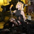 画像2: BanG Dream!（バンドリ！）　　Ave Mujica　三角初華　アークナイツ大陸版　コラボ衣装　コスプレ衣装 (2)