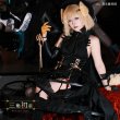 画像7: BanG Dream!（バンドリ！）　　Ave Mujica　三角初華　アークナイツ大陸版　コラボ衣装　コスプレ衣装 (7)
