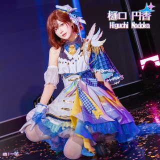 アイドルマスターシャイニーカラーズ - CGCOS