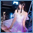 画像7: アイマスシリーズ　シンデレラ　デレステ10th　Everafter　コスプレ衣装 (7)