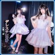 画像1: アイマスシリーズ　シンデレラ　デレステ10th　Everafter　コスプレ衣装 (1)