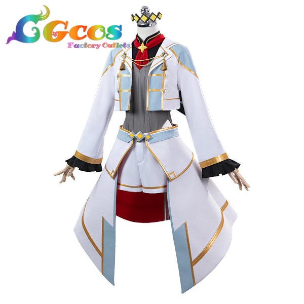 画像1: ウマ娘プリティーダービー　シンデレラグレイ　ウマ娘　オグリキャップ　コスプレ衣装 (1)