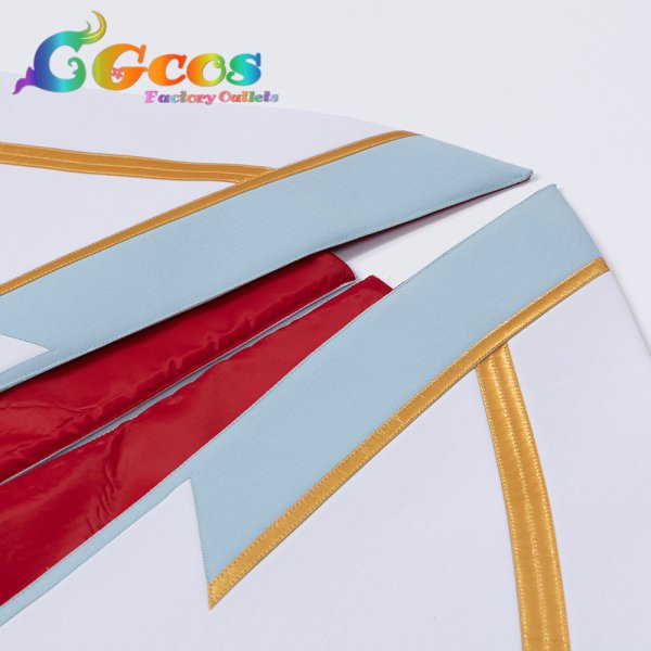 画像6: ウマ娘プリティーダービー　シンデレラグレイ　ウマ娘　オグリキャップ　コスプレ衣装 (6)