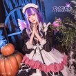 画像2: BanG Dream!（バンドリ！）　 勇者様の手を取って　パレオ　コスプレ衣装 (2)