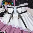 画像13: BanG Dream!（バンドリ！）　 勇者様の手を取って　パレオ　コスプレ衣装 (13)