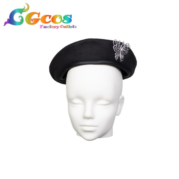 画像6: バーチャルYouTuber　Vtuber　ぶいすぽっ！　 Vspo！　蝶屋はなび　制服衣装　コスプレ衣装 (6)