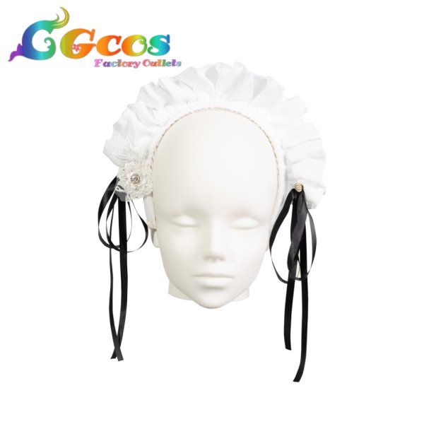 画像6: バーチャルYouTuber　Vtuber　クララチャームウッド　コスプレ衣装 (6)