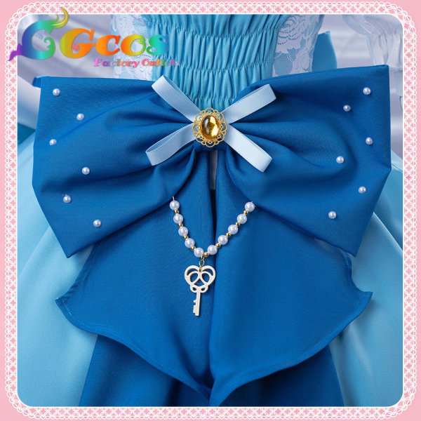 画像9: ラブライブ！×ラブライブ！サンシャイン!! POP UP STORE〜μ's×Aqours Special Collaboration〜　高坂穂乃果　絢瀬絵里　南ことり　園田海未　星空凛　西木野真姫　矢澤にこ　東條希　松浦果南　小泉花陽　コスプレ衣装 (9)