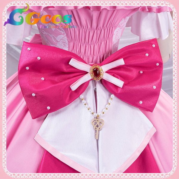 画像9: ラブライブ！×ラブライブ！サンシャイン!! POP UP STORE〜μ's×Aqours Special Collaboration〜　黒澤ダイヤ　小原鞠莉　高海千歌　松浦果南　津島善子　黒澤ルビィ　渡辺曜　桜内梨子　国木田花丸　コスプレ衣装 (9)