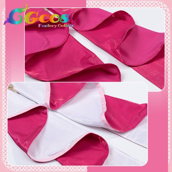 画像10: ラブライブ！×ラブライブ！サンシャイン!! POP UP STORE〜μ's×Aqours Special Collaboration〜　黒澤ダイヤ　小原鞠莉　高海千歌　松浦果南　津島善子　黒澤ルビィ　渡辺曜　桜内梨子　国木田花丸　コスプレ衣装 (10)