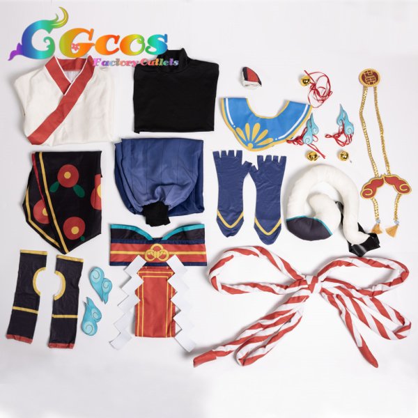 画像1: 【清倉処理】プロジェクトセカイ カラフルステージ！ プロセカ　天馬司　神之使　コスプレ衣装　激安！部品不足のある在庫品限定1個！格安放題！ (1)