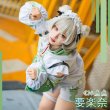 画像9: BanG Dream!（バンドリ！）　It's MyGO!!!!!　バースデー衣装　要楽奈　コスプレ衣装 (9)