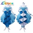 画像6: ラブライブ！×ラブライブ！サンシャイン!! POP UP STORE〜μ's×Aqours Special Collaboration〜　高坂穂乃果　高海千歌　絢瀬絵里　黒澤ダイヤ　小原鞠莉　南ことり　津島善子　園田海未　桜内梨子　星空凛　黒澤ルビィ　西木野真姫　渡辺曜　矢澤にこ　東條希　松浦果南　小泉花陽　国木田花丸　コスプレ衣装 (6)