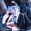 画像4: 一部在庫　魔法少女ノ魔女裁判　橘シェリー　コスプレ衣装 (4)