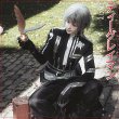 画像1: D.Gray-man　アレン・ウォーカー　Allen Walker　新教団服(2期)　コスプレ衣装 (1)
