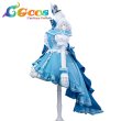 画像4: ラブライブ！×ラブライブ！サンシャイン!! POP UP STORE〜μ's×Aqours Special Collaboration〜　高坂穂乃果　高海千歌　絢瀬絵里　黒澤ダイヤ　小原鞠莉　南ことり　津島善子　園田海未　桜内梨子　星空凛　黒澤ルビィ　西木野真姫　渡辺曜　矢澤にこ　東條希　松浦果南　小泉花陽　国木田花丸　コスプレ衣装 (4)