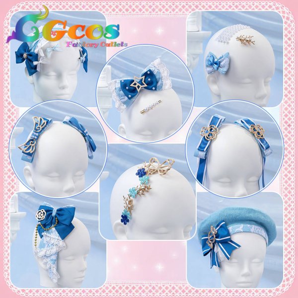 画像9: ラブライブ！×ラブライブ！サンシャイン!! POP UP STORE〜μ's×Aqours Special Collaboration〜　高坂穂乃果　高海千歌　絢瀬絵里　黒澤ダイヤ　小原鞠莉　南ことり　津島善子　園田海未　桜内梨子　星空凛　黒澤ルビィ　西木野真姫　渡辺曜　矢澤にこ　東條希　松浦果南　小泉花陽　国木田花丸　コスプレ衣装 (9)