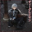 画像6: D.Gray-man　アレン・ウォーカー　Allen Walker　新教団服(2期)　コスプレ衣装 (6)
