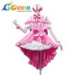 画像12: ラブライブ！×ラブライブ！サンシャイン!! POP UP STORE〜μ's×Aqours Special Collaboration〜　高坂穂乃果　高海千歌　絢瀬絵里　黒澤ダイヤ　小原鞠莉　南ことり　津島善子　園田海未　桜内梨子　星空凛　黒澤ルビィ　西木野真姫　渡辺曜　矢澤にこ　東條希　松浦果南　小泉花陽　国木田花丸　コスプレ衣装 (12)
