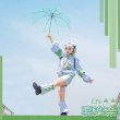 画像21: BanG Dream!（バンドリ！）　It's MyGO!!!!!　バースデー衣装　要楽奈　コスプレ衣装 (21)