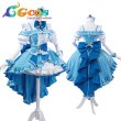画像5: ラブライブ！×ラブライブ！サンシャイン!! POP UP STORE〜μ's×Aqours Special Collaboration〜　高坂穂乃果　高海千歌　絢瀬絵里　黒澤ダイヤ　小原鞠莉　南ことり　津島善子　園田海未　桜内梨子　星空凛　黒澤ルビィ　西木野真姫　渡辺曜　矢澤にこ　東條希　松浦果南　小泉花陽　国木田花丸　コスプレ衣装 (5)