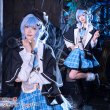 画像5: 一部在庫　魔法少女ノ魔女裁判　橘シェリー　コスプレ衣装 (5)