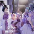 画像3: 一部在庫　BanG Dream!（バンドリ！）　「Sei　stark」　ライブ衣装　湊友希那　コスプレ衣装 (3)