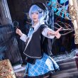 画像1: 一部在庫　魔法少女ノ魔女裁判　橘シェリー　コスプレ衣装 (1)