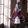 画像2: BanG　Dream!（バンドリ！）　It's　MyGO!!!!!　　ああ、ひとしずくを　高松燈　コスプレ衣装 (2)