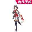 画像11: ウマ娘プリティーダービー　ローズキングダム　勝負服　コスプレ衣装 (11)