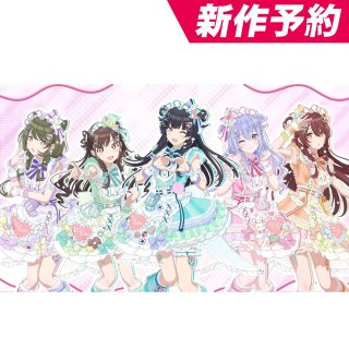 アイドルマスターシャイニーカラーズ - CGCOS アイドルマスターシャイニーカラーズ - CGCOS