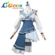 画像1: バンドリ！　It's MyGO!!!!! 　夕方の密会　千早愛音　コスプレ衣装 (1)
