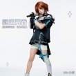 画像4: シャイニーカラーズ　シャニマス7周年衣装 レジスタンスオーダー・ネオス　コスプレ衣装 (4)