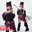 画像3: 20%OFF！　在庫あり　翌日発送　ガールズバンドクライ POP UP SHOP　井芹仁菜　コスプレ衣装 (3)