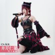 画像2: 20%OFF！　在庫あり　翌日発送　ガールズバンドクライ POP UP SHOP　井芹仁菜　コスプレ衣装 (2)