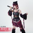画像5: 20%OFF！　在庫あり　翌日発送　ガールズバンドクライ POP UP SHOP　井芹仁菜　コスプレ衣装 (5)