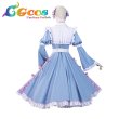 画像3: ラブライブ！スーパースター!!　Liella!　ゆめかわガーリー衣装　葉月恋　桜小路きな子　コスプレ衣装 (3)
