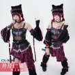 画像4: 20%OFF！　在庫あり　翌日発送　ガールズバンドクライ POP UP SHOP　井芹仁菜　コスプレ衣装 (4)