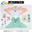 画像8: ラブライブ！蓮ノ空女学院スクールアイドルクラブ　Ver.TRI TRI UNITY!!!　日野下花帆　乙宗梢　百生吟子　コスプレ衣装 (8)