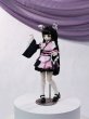画像3: ドール衣装　コスプレ　和風アイドルコスチューム　MDD対応　BJD　1/4サイズ　ハンドメイド風　上質仕立て (3)