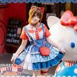 画像1: BanG Dream!（バンドリ！）　Poppin'Party　さあ、扉を開いて！　戸山香澄　コスプレ衣装 (1)