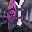 画像5: ガールズバンドクライ POP UP SHOP　海老塚智　コスプレ衣装 (5)