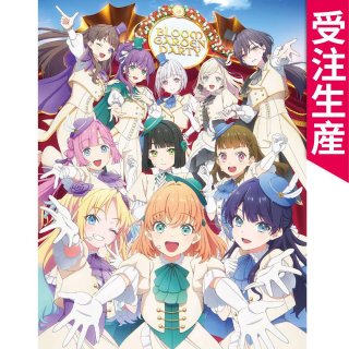 ラブライブ!蓮ノ空女学院スクールアイドルクラブ Link to the FUTURE