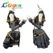 画像4: ガールズバンドクライ POP UP SHOP　ルパ　コスプレ衣装 (4)