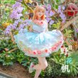 画像3: ラブライブ！蓮ノ空女学院スクールアイドルクラブ　ユメワズライ　スリーズブーケ　乙宗梢　日野下花帆　百生吟子　コスプレ衣装 (3)