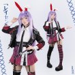 画像4: 東方Project　鈴仙・優曇華院・イナバ　コスプレ衣装 (4)