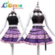 画像5: BanG Dream!　It's MyGO!!!!!　はりきりのクロ！　千早愛音　コスプレ衣装 (5)