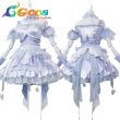画像5: アイドルマスターシャイニーカラーズ　シャニソン　スノーフレイクスメモリアル　全員共通衣装　コスプレ衣装 (5)