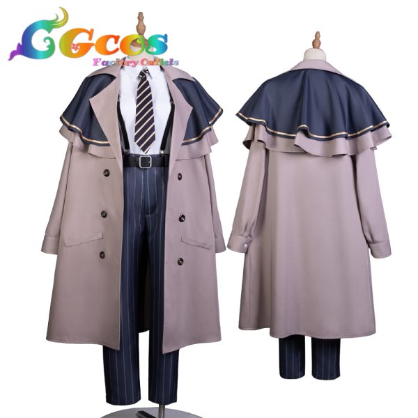 画像6: 受注生産　ブルーアーカイブ　ヒロミ　コスプレ衣装 (6)